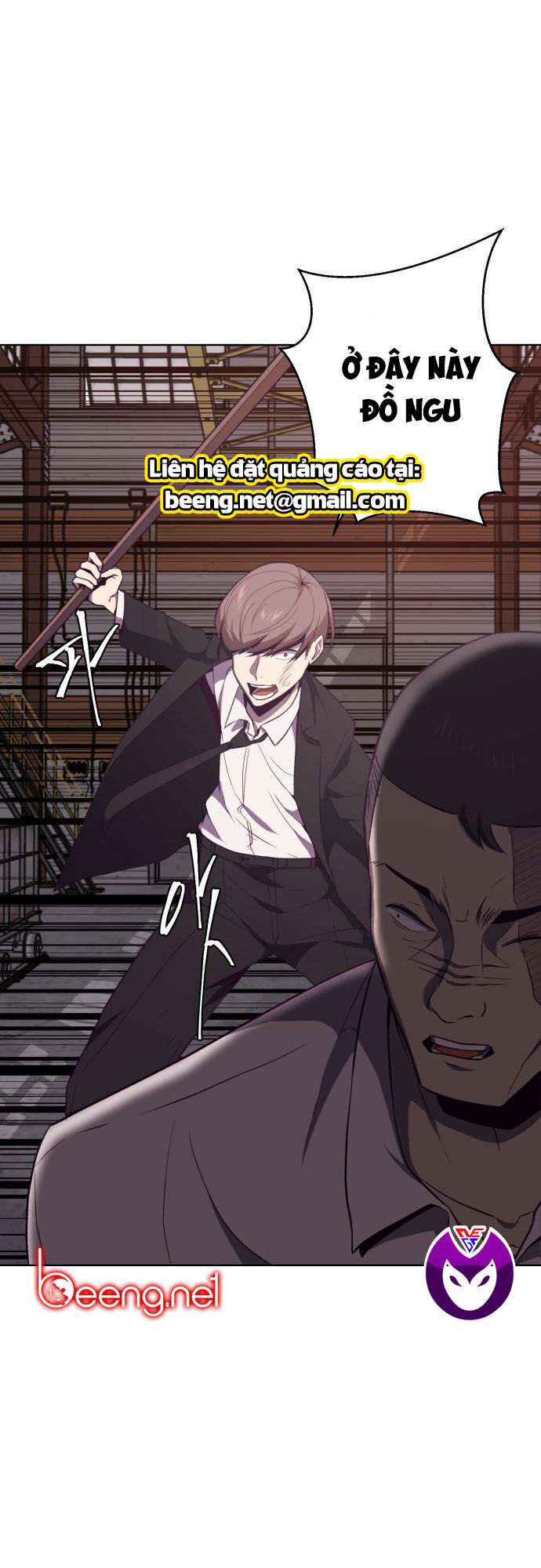 Cậu Bé Của Thần Chết Chap 20 - Next Chap 21