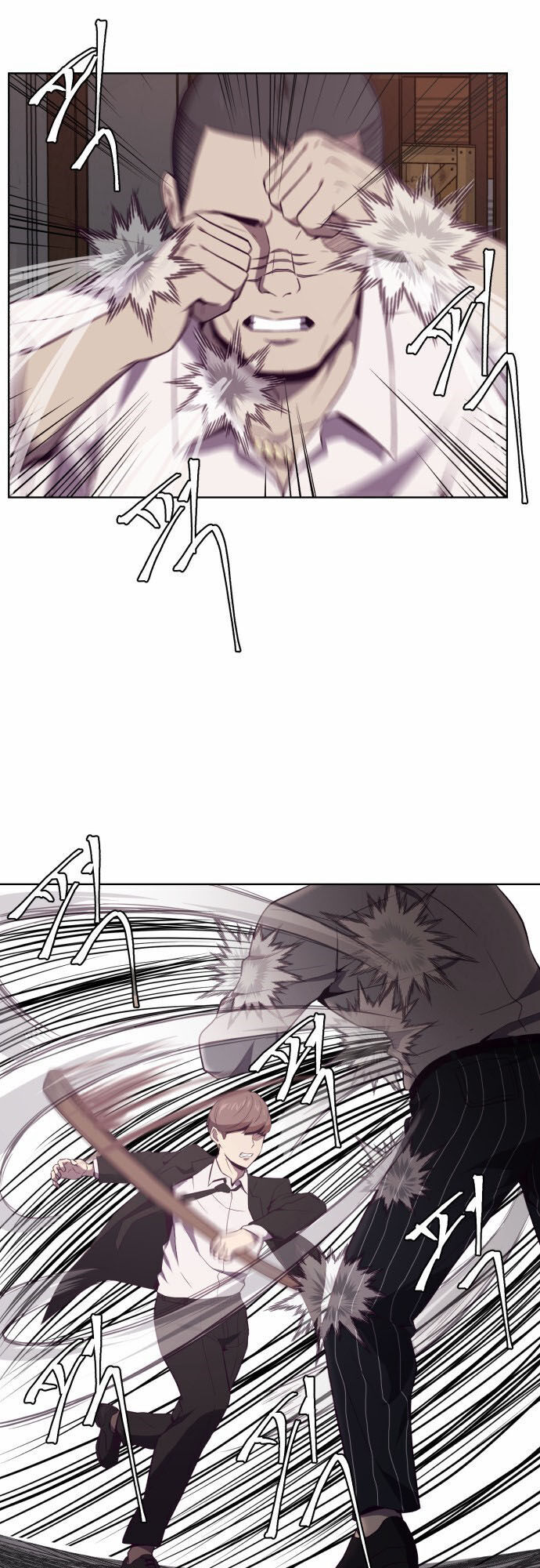 Cậu Bé Của Thần Chết Chap 20 - Next Chap 21