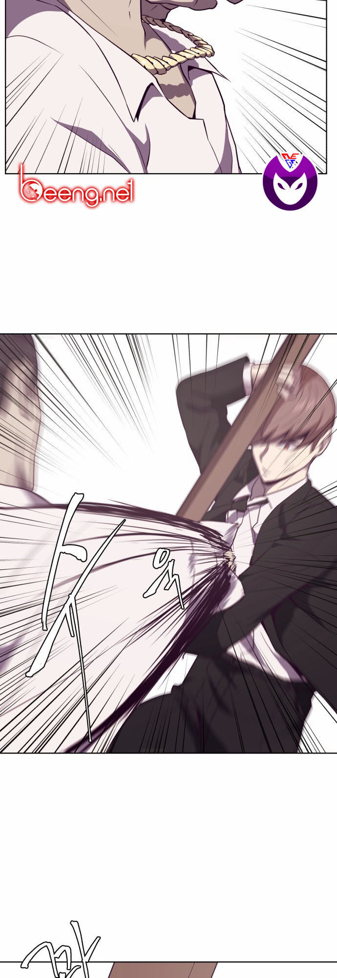 Cậu Bé Của Thần Chết Chap 20 - Next Chap 21