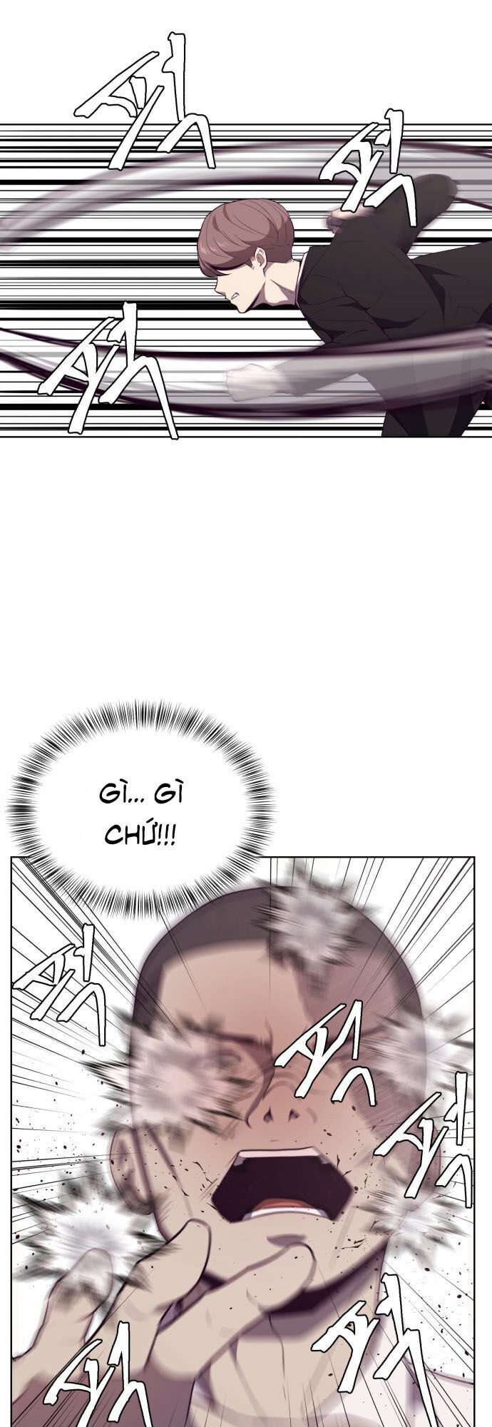 Cậu Bé Của Thần Chết Chap 20 - Next Chap 21