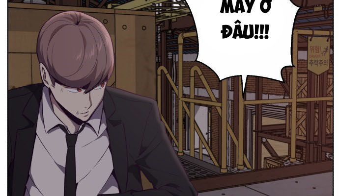 Cậu Bé Của Thần Chết Chap 20 - Next Chap 21