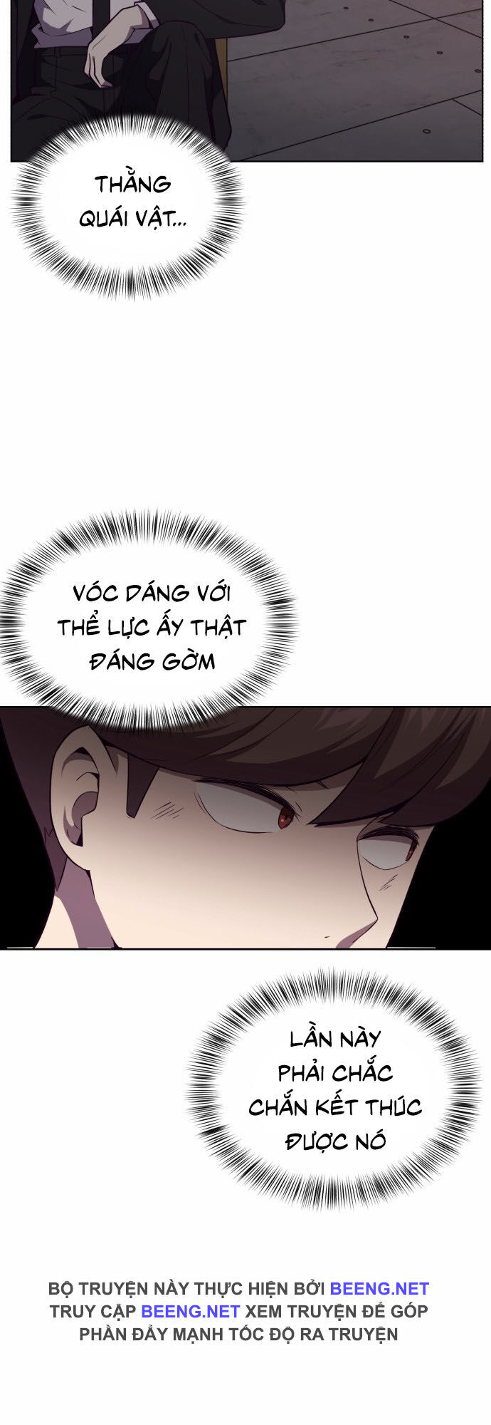 Cậu Bé Của Thần Chết Chap 20 - Next Chap 21