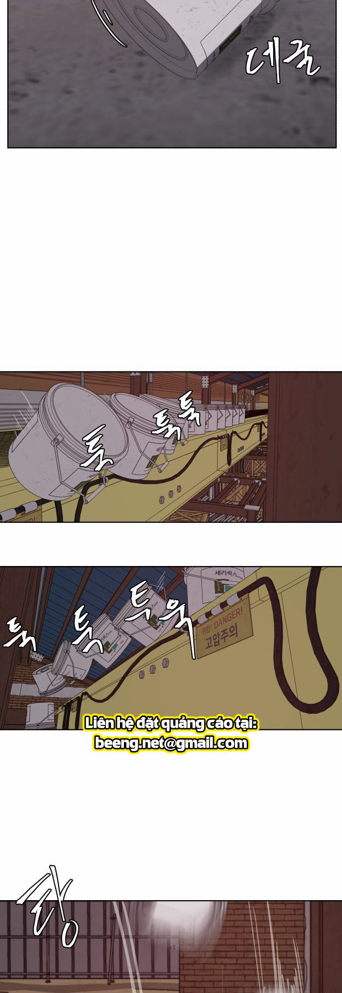 Cậu Bé Của Thần Chết Chap 20 - Next Chap 21