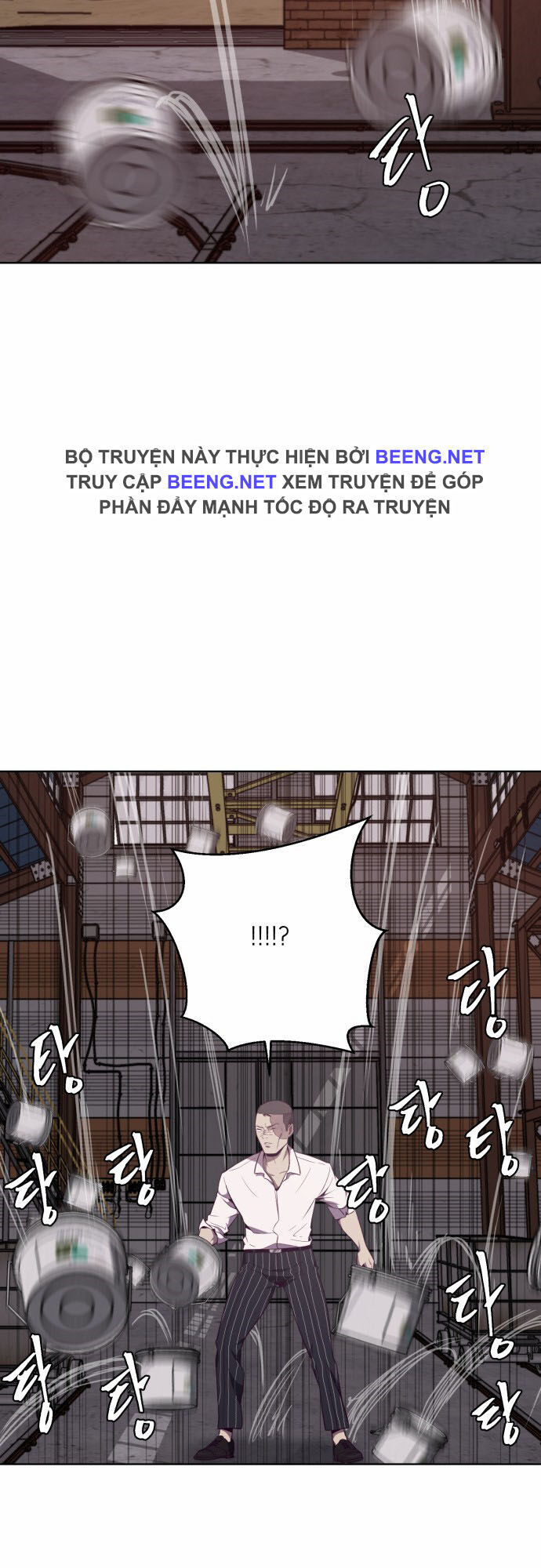 Cậu Bé Của Thần Chết Chap 20 - Next Chap 21