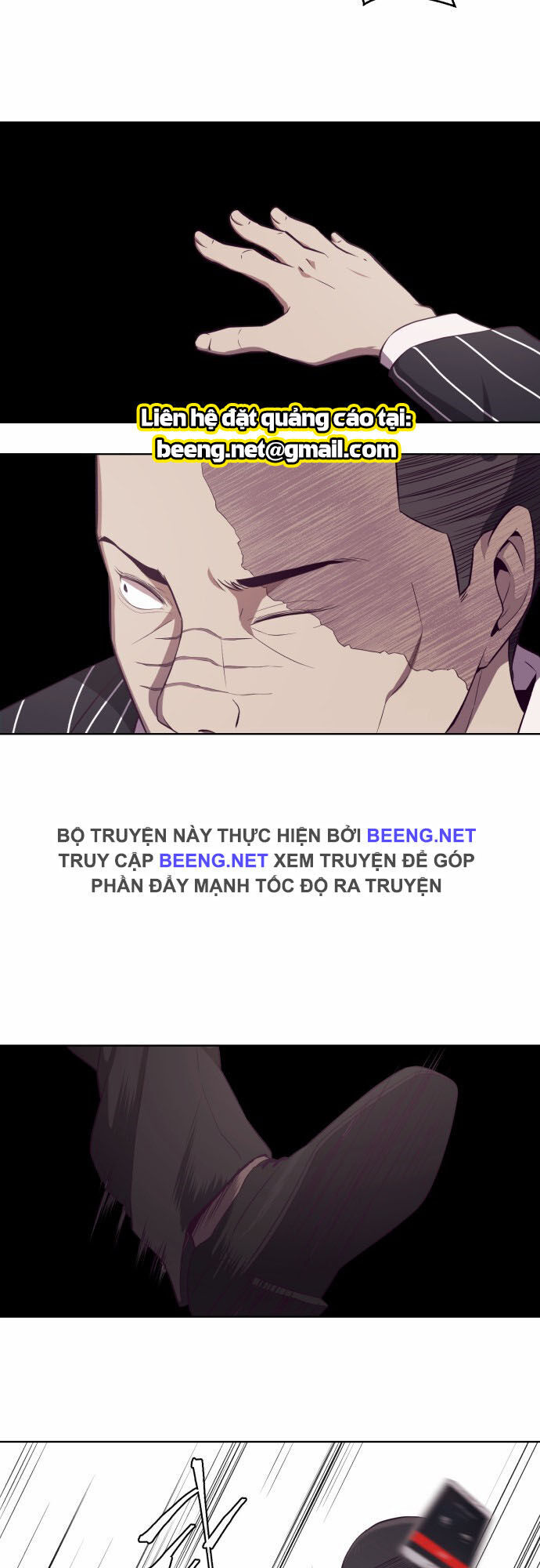 Cậu Bé Của Thần Chết Chap 20 - Next Chap 21