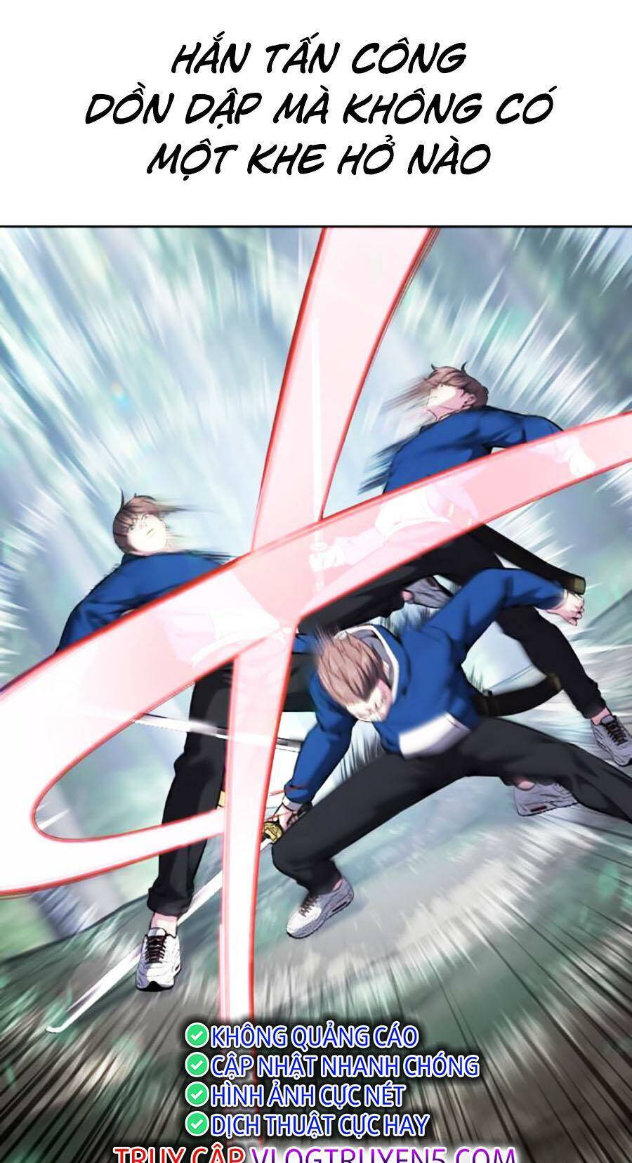 Cậu Bé Của Thần Chết Chap 200 - Next Chap 201