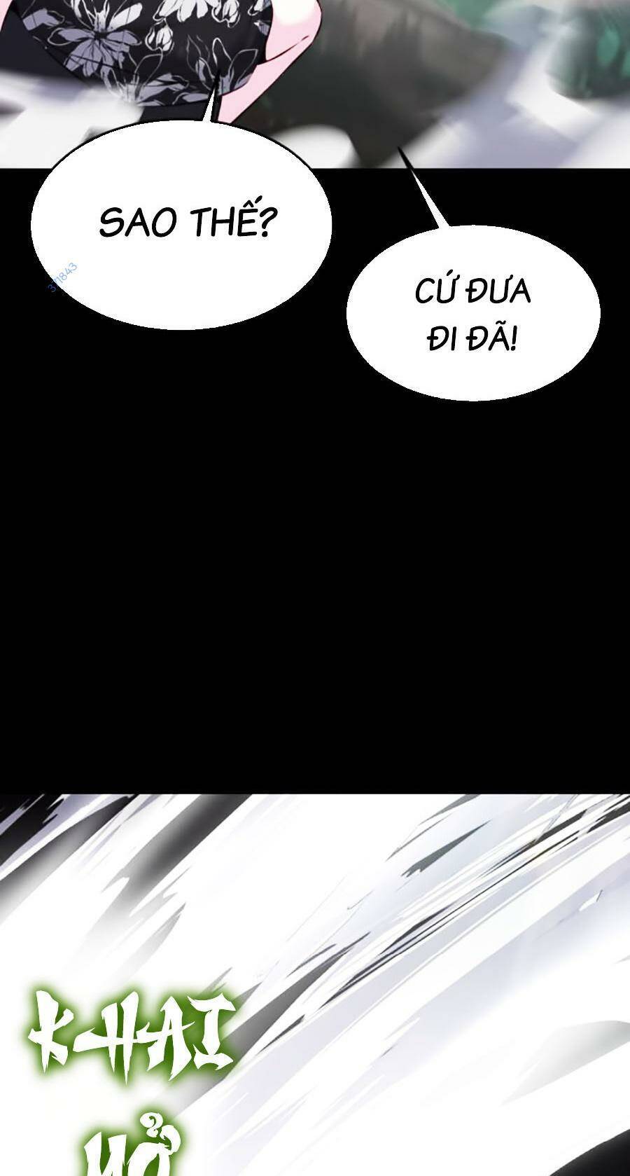 Cậu Bé Của Thần Chết Chap 200 - Next Chap 201