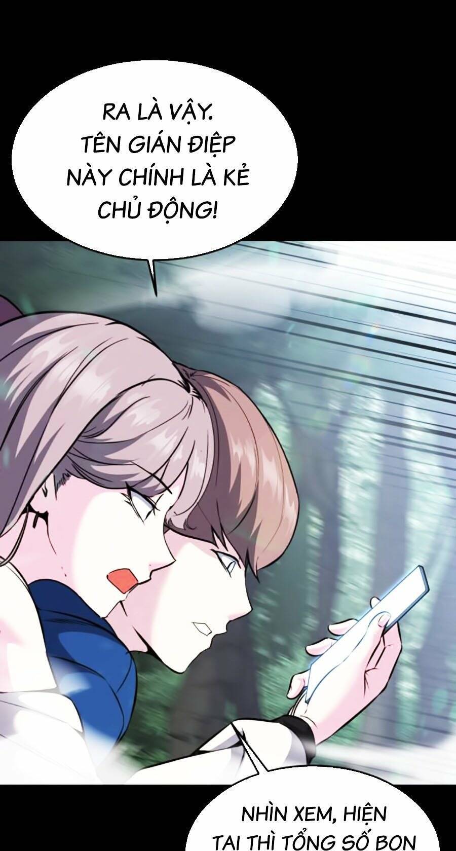 Cậu Bé Của Thần Chết Chap 200 - Next Chap 201