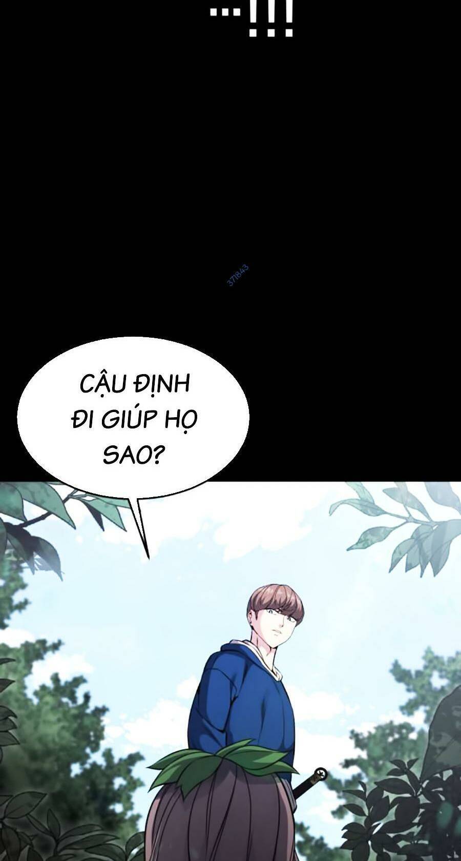 Cậu Bé Của Thần Chết Chap 200 - Next Chap 201