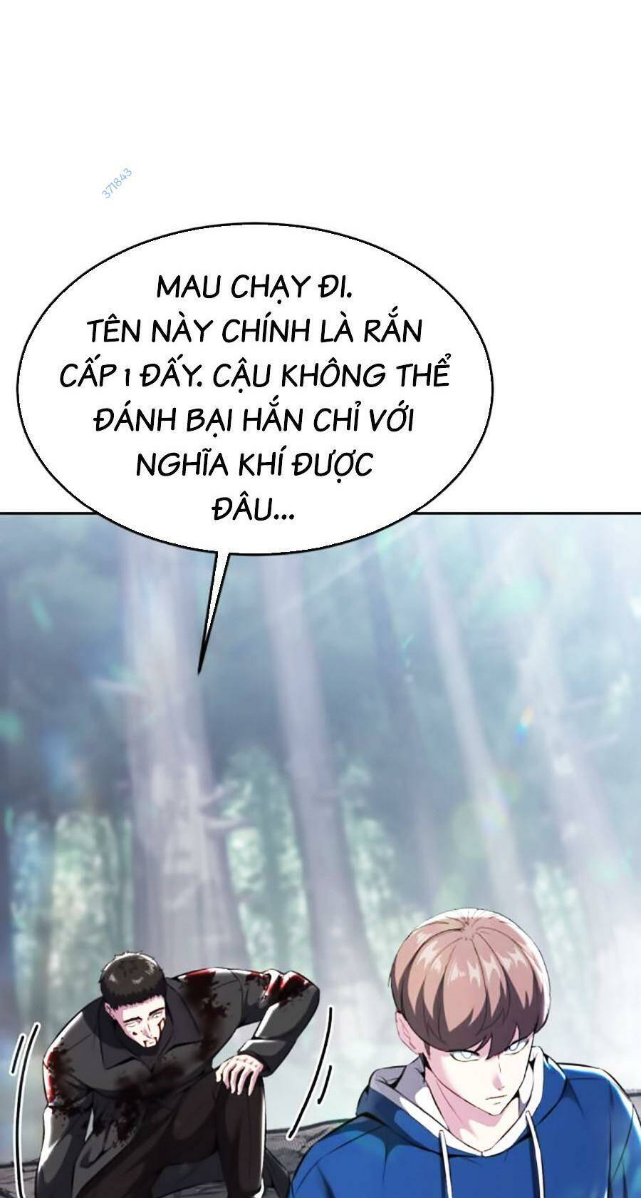 Cậu Bé Của Thần Chết Chap 200 - Next Chap 201