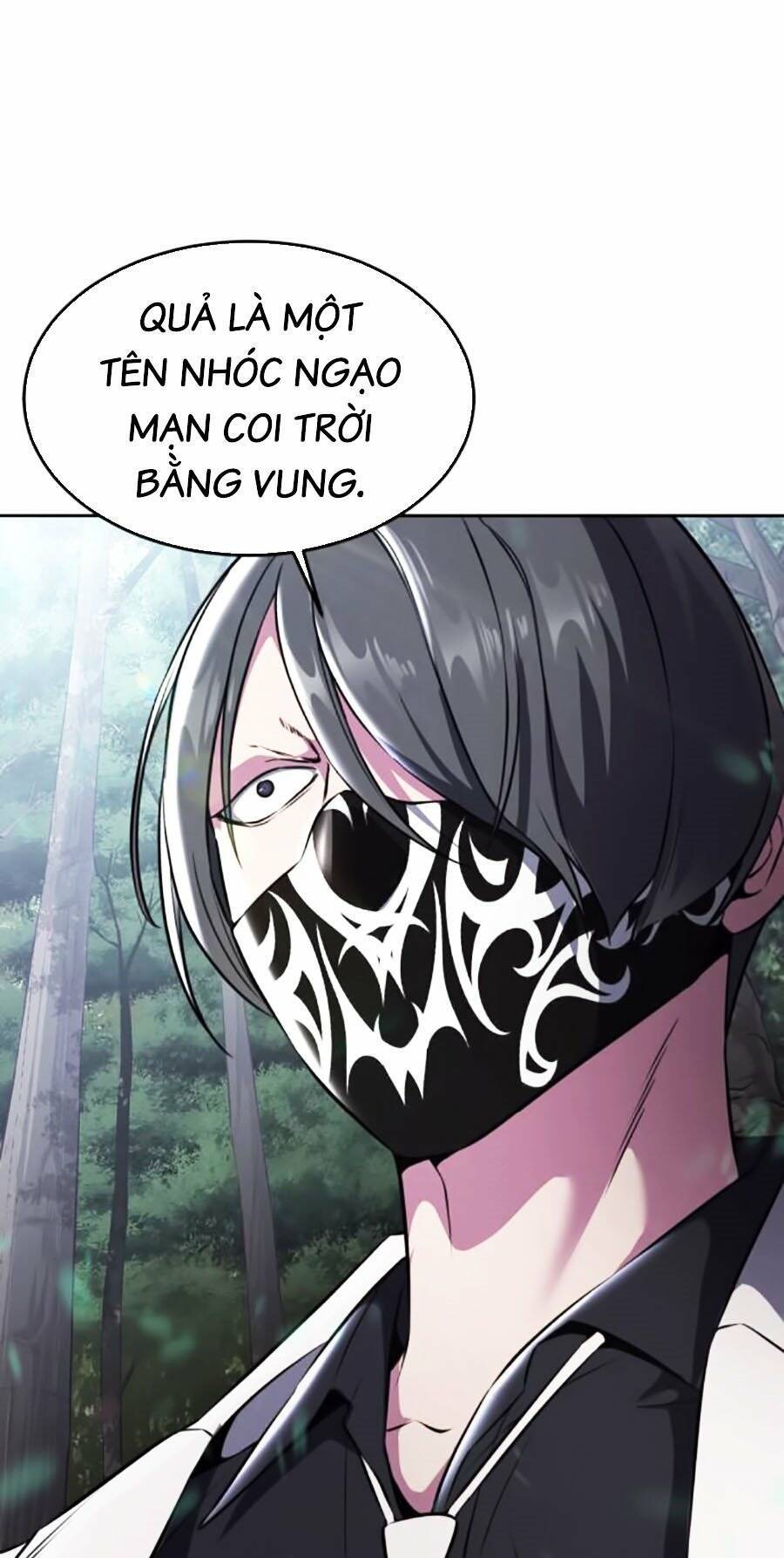 Cậu Bé Của Thần Chết Chap 200 - Next Chap 201