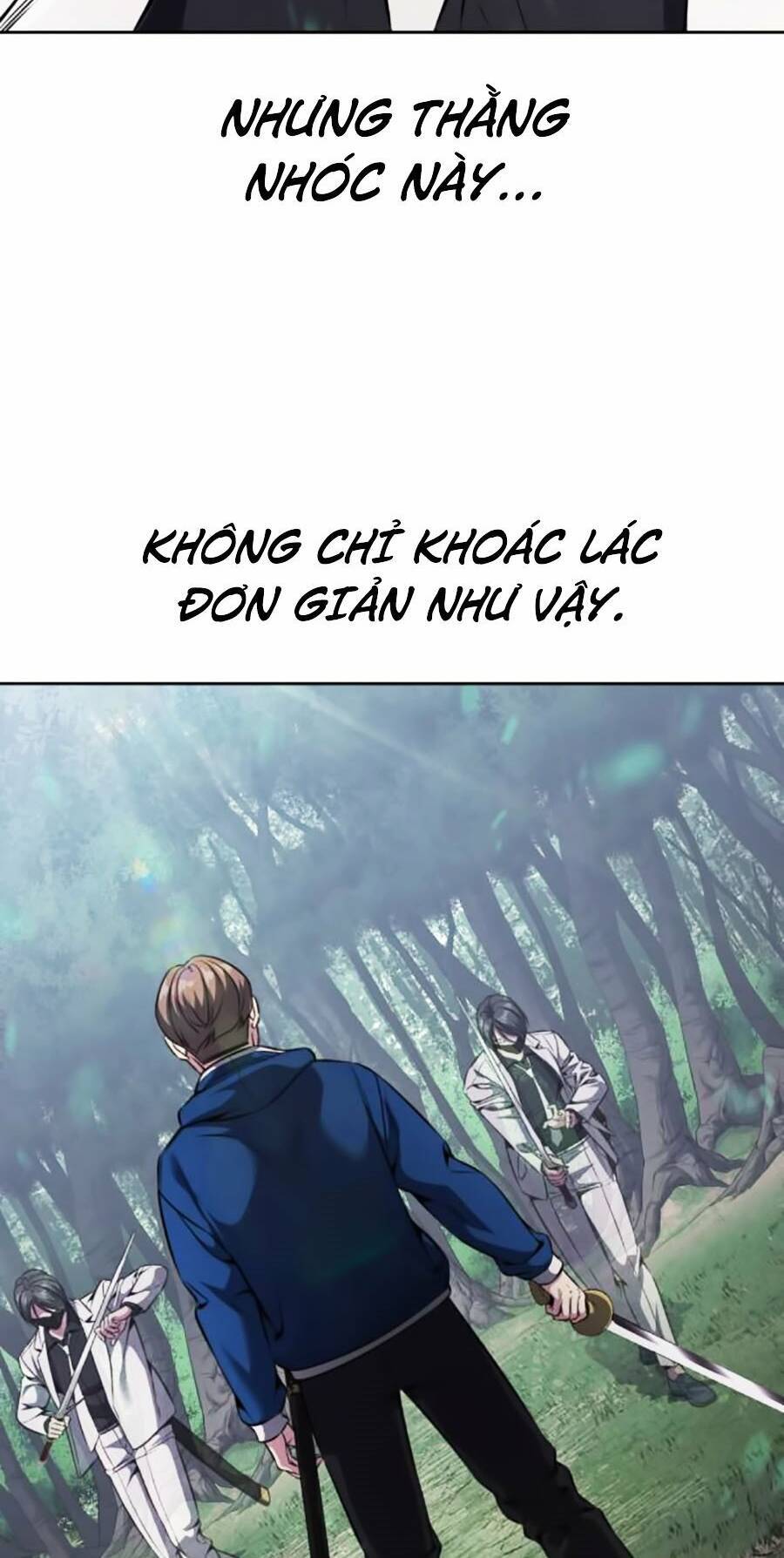 Cậu Bé Của Thần Chết Chap 200 - Next Chap 201