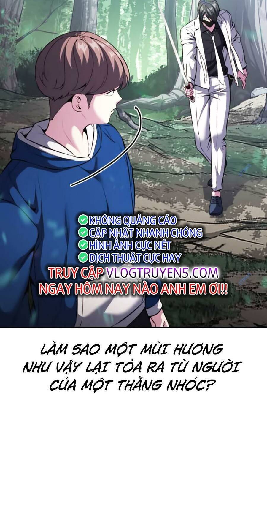 Cậu Bé Của Thần Chết Chap 200 - Next Chap 201