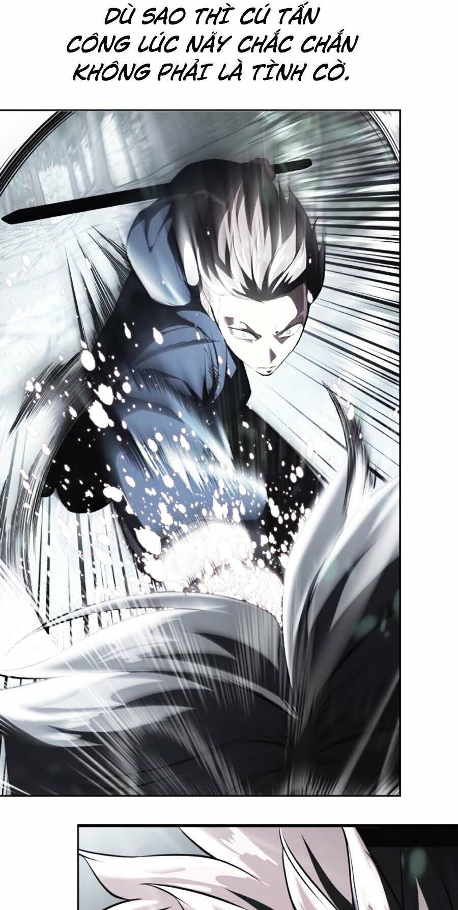 Cậu Bé Của Thần Chết Chap 200 - Next Chap 201