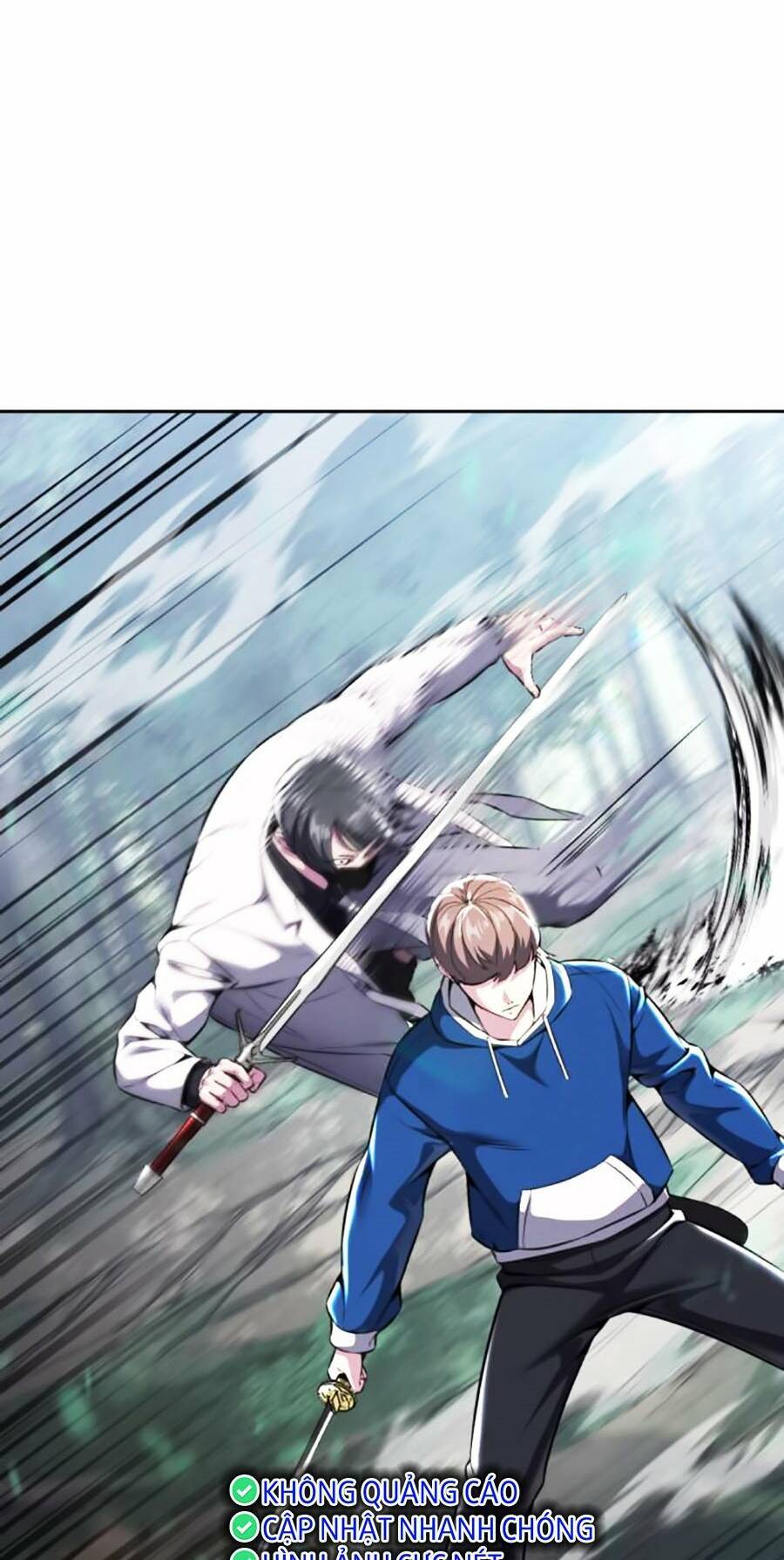 Cậu Bé Của Thần Chết Chap 200 - Next Chap 201