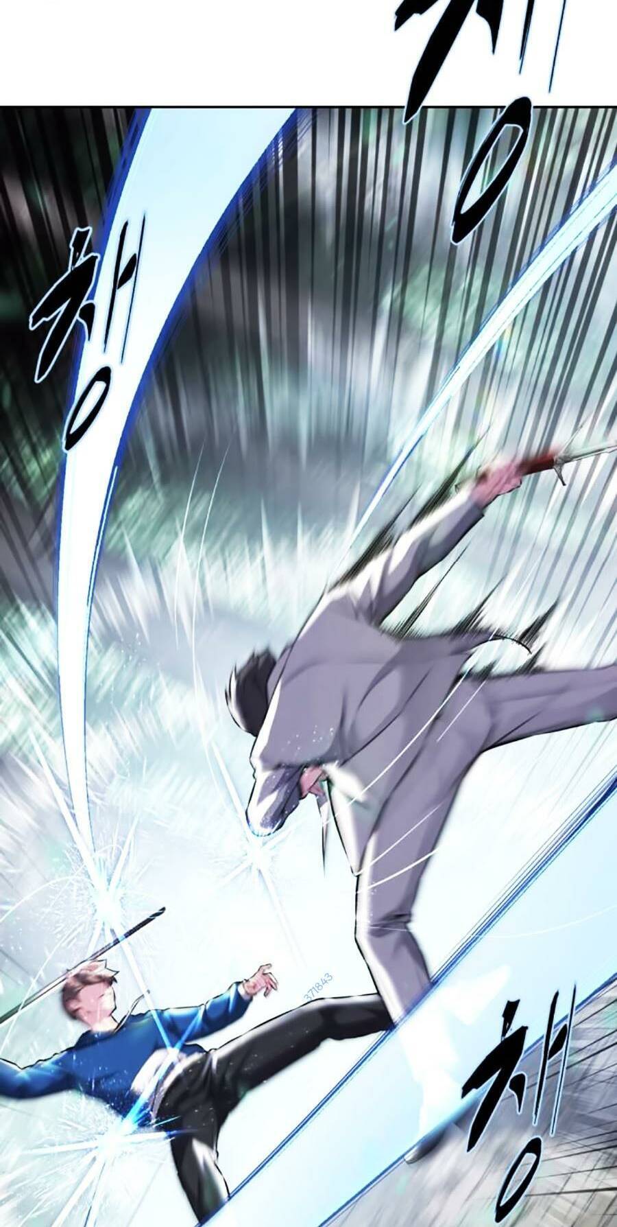 Cậu Bé Của Thần Chết Chap 200 - Next Chap 201