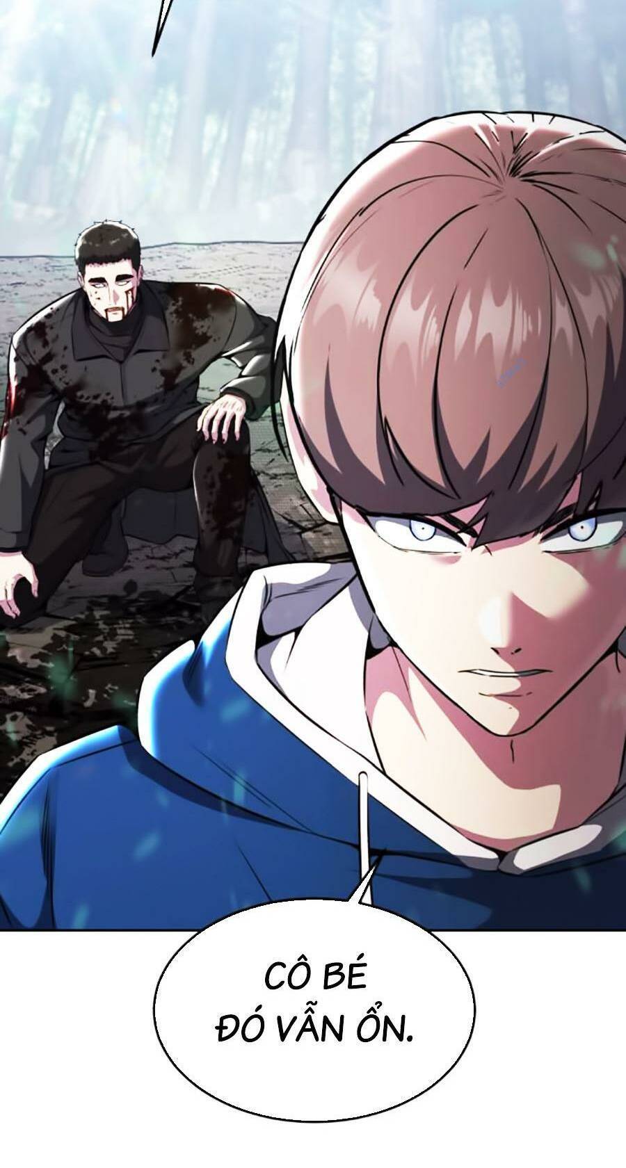 Cậu Bé Của Thần Chết Chap 200 - Next Chap 201