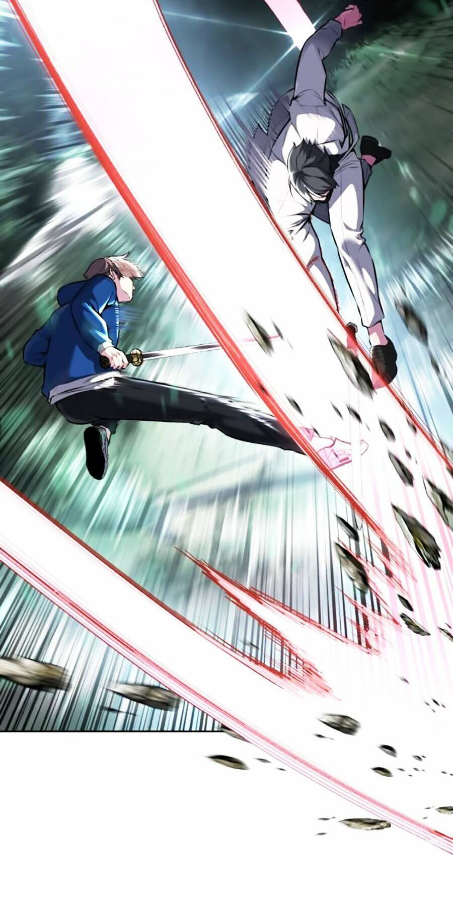 Cậu Bé Của Thần Chết Chap 200 - Next Chap 201