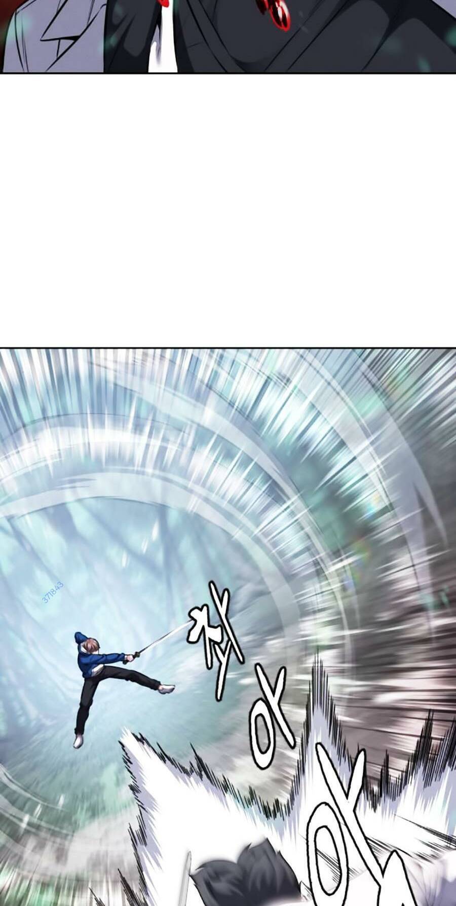 Cậu Bé Của Thần Chết Chap 200 - Next Chap 201