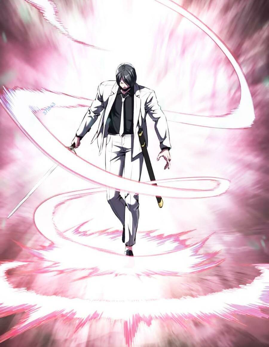 Cậu Bé Của Thần Chết Chap 200 - Next Chap 201