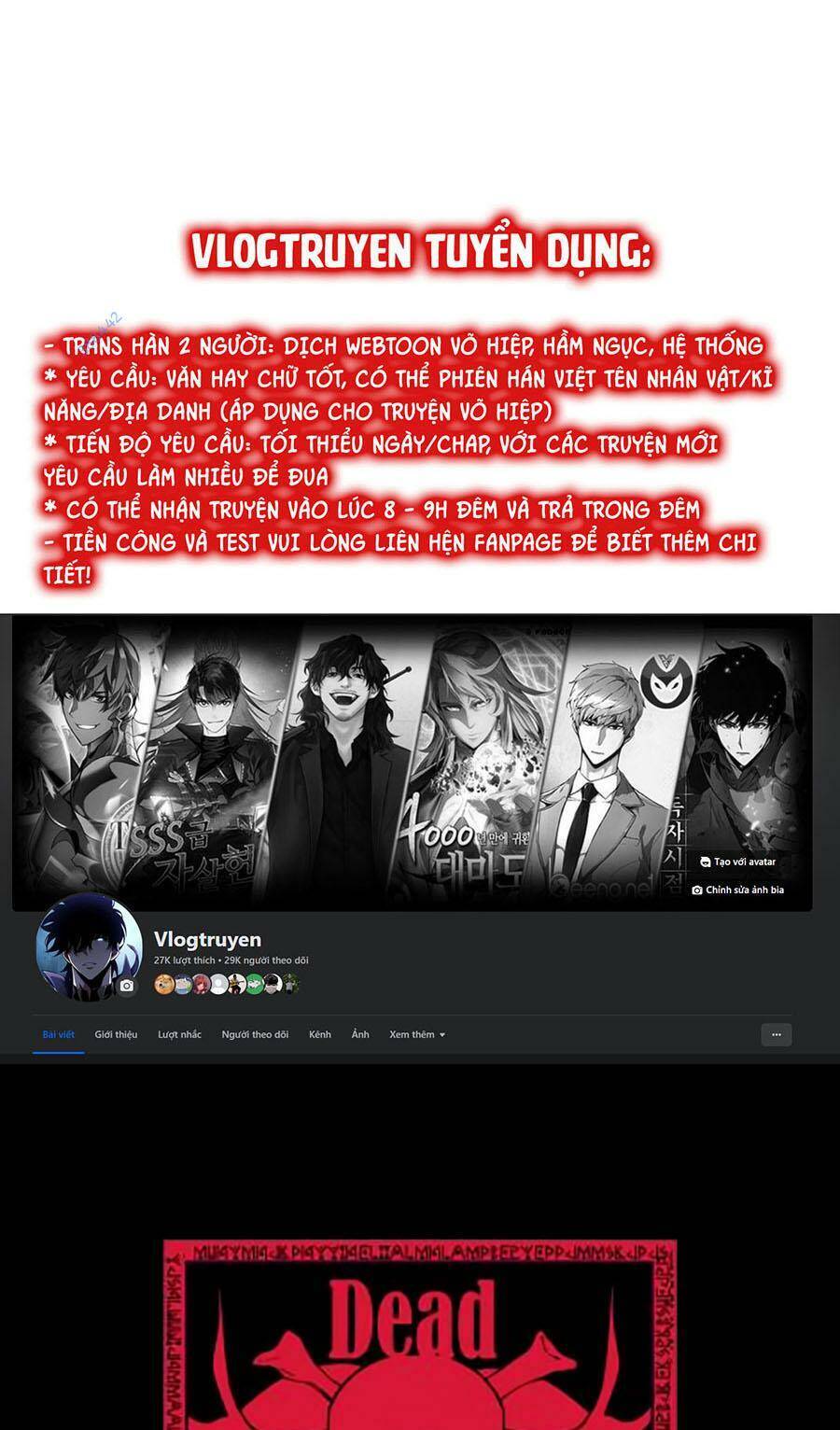 Cậu Bé Của Thần Chết Chap 202 - Next Chap 203