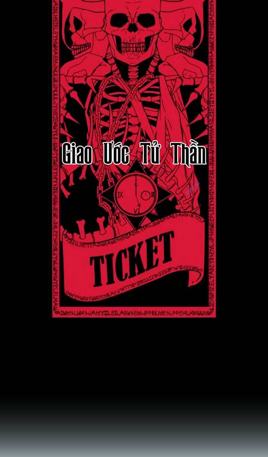 Cậu Bé Của Thần Chết Chap 202 - Next Chap 203