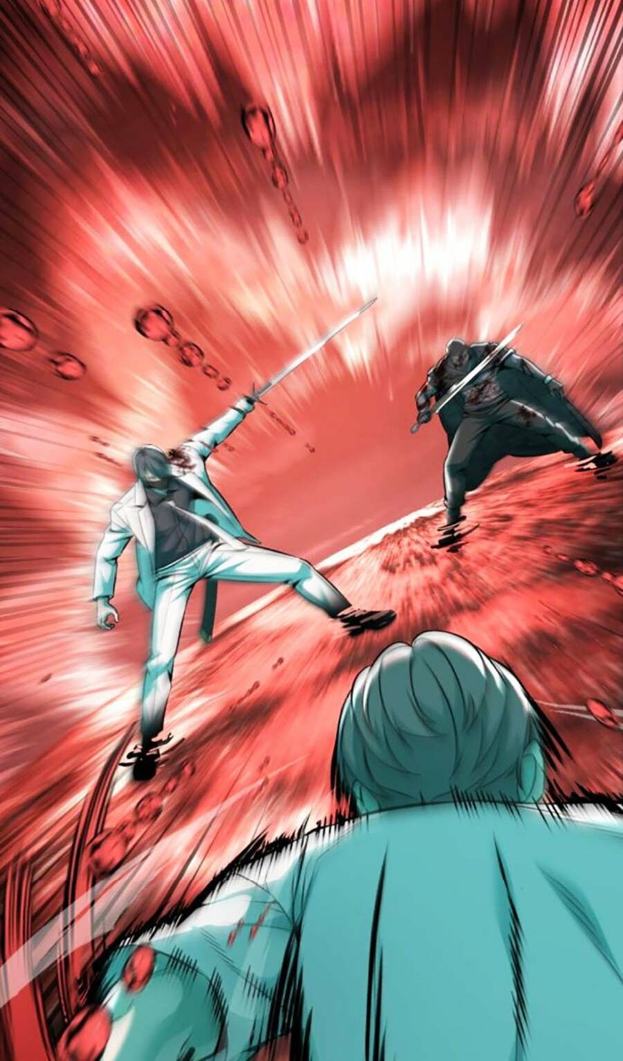 Cậu Bé Của Thần Chết Chap 202 - Next Chap 203