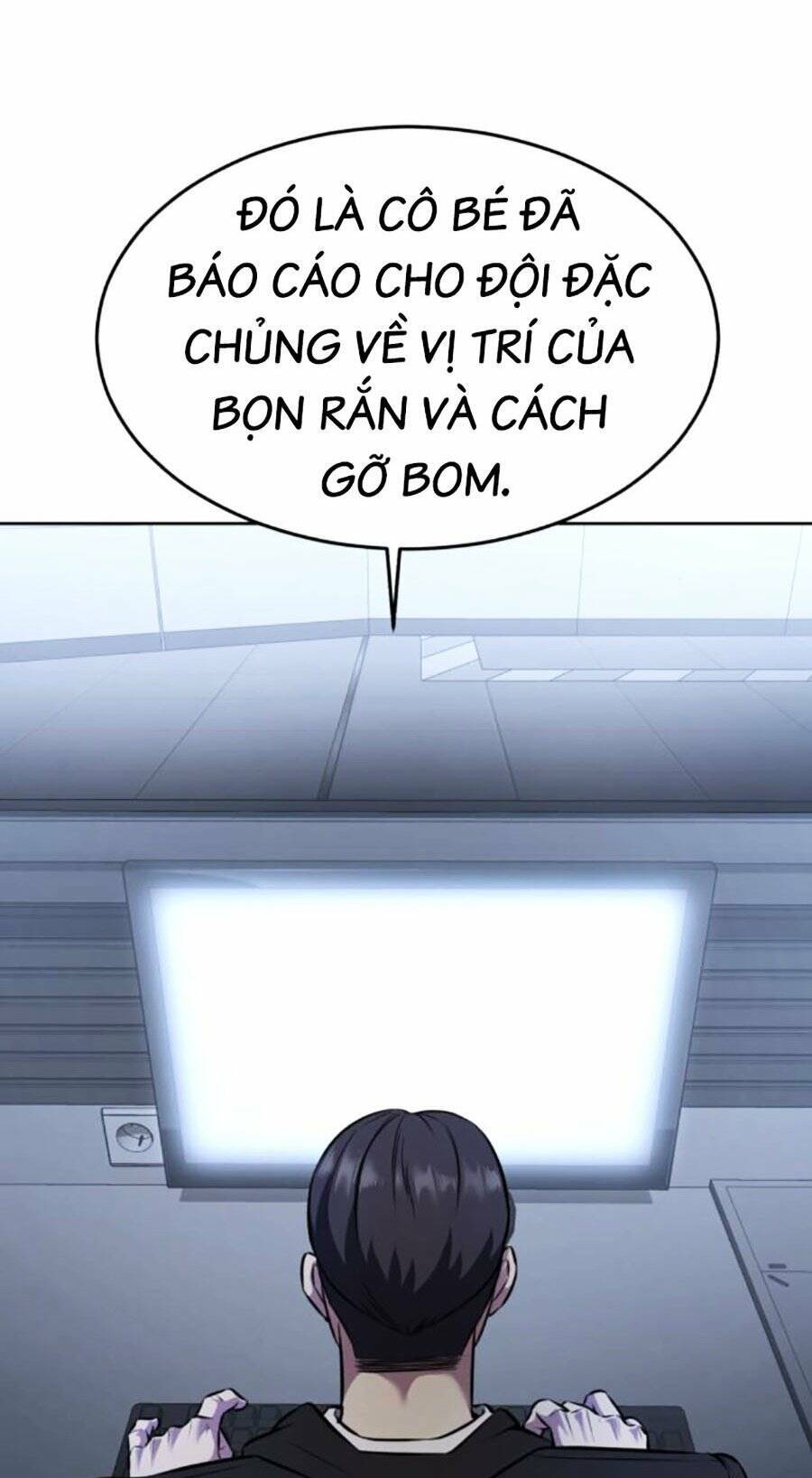 Cậu Bé Của Thần Chết Chap 202 - Next Chap 203