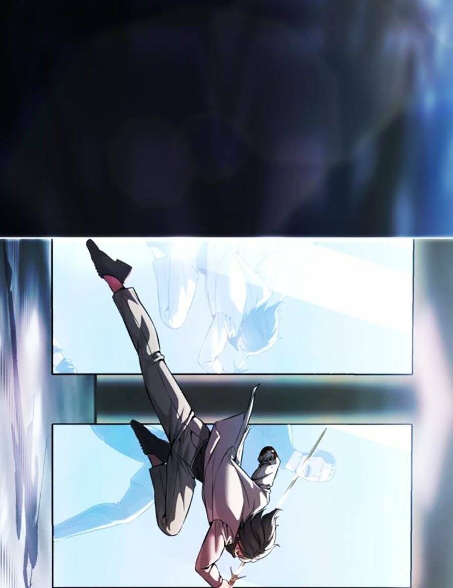 Cậu Bé Của Thần Chết Chap 202 - Next Chap 203