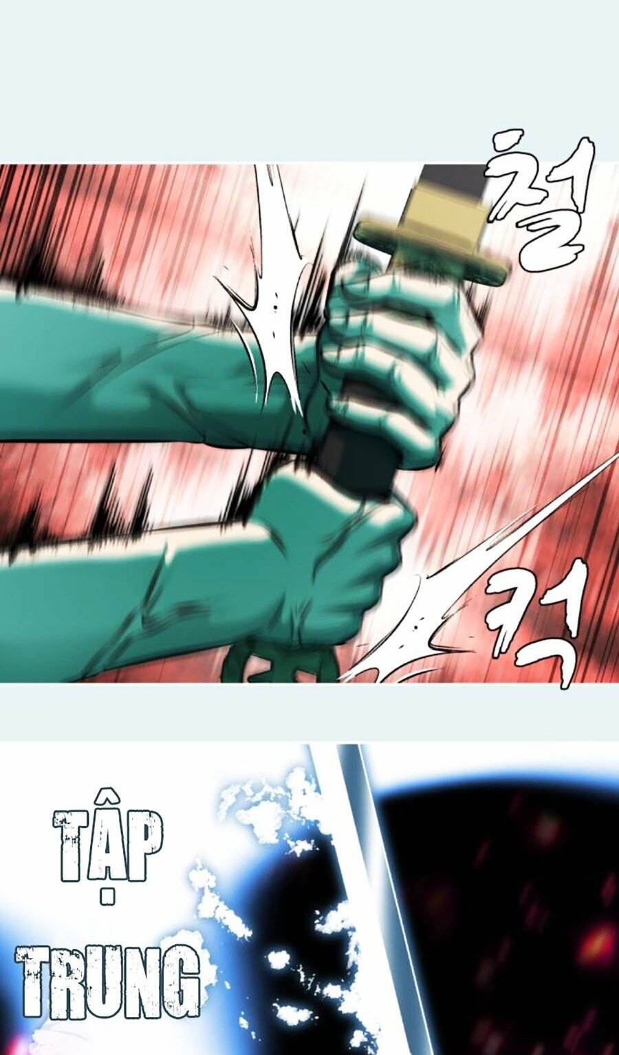 Cậu Bé Của Thần Chết Chap 202 - Next Chap 203