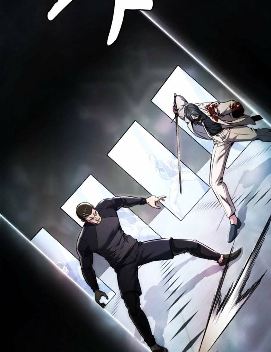 Cậu Bé Của Thần Chết Chap 202 - Next Chap 203