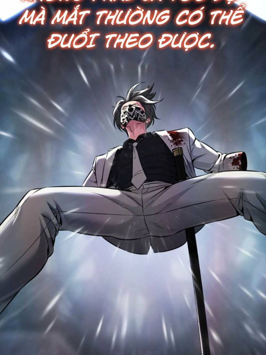 Cậu Bé Của Thần Chết Chap 202 - Next Chap 203