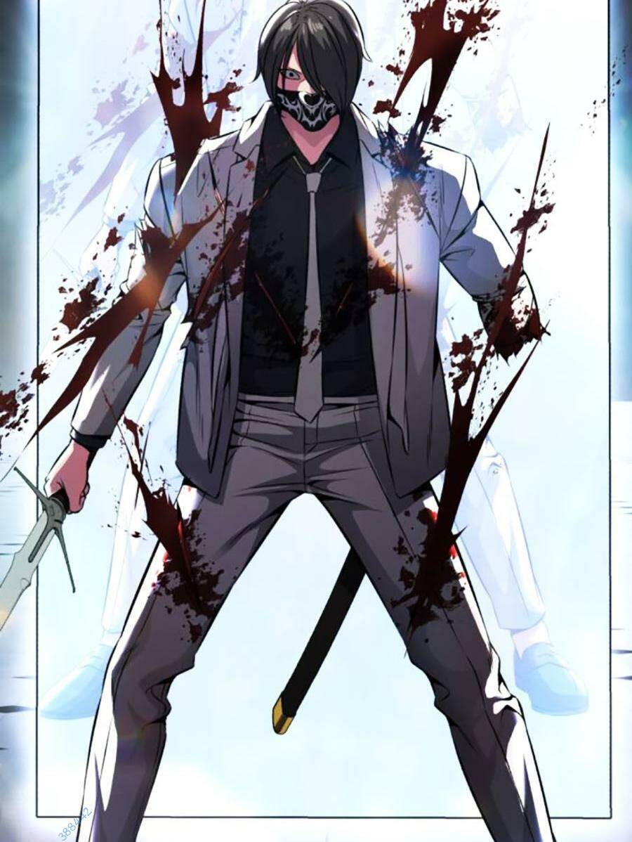 Cậu Bé Của Thần Chết Chap 202 - Next Chap 203