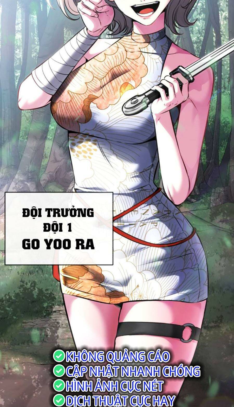 Cậu Bé Của Thần Chết Chap 202 - Next Chap 203