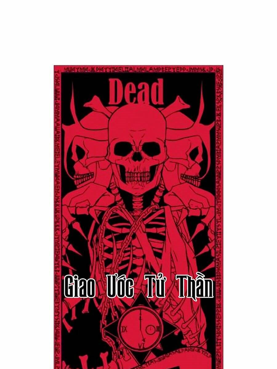 Cậu Bé Của Thần Chết Chap 202 - Next Chap 203