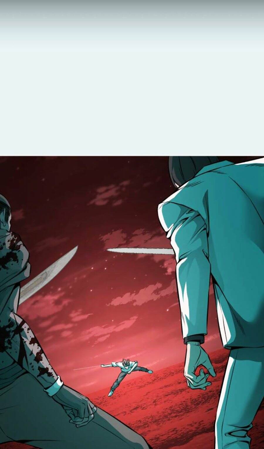 Cậu Bé Của Thần Chết Chap 202 - Next Chap 203