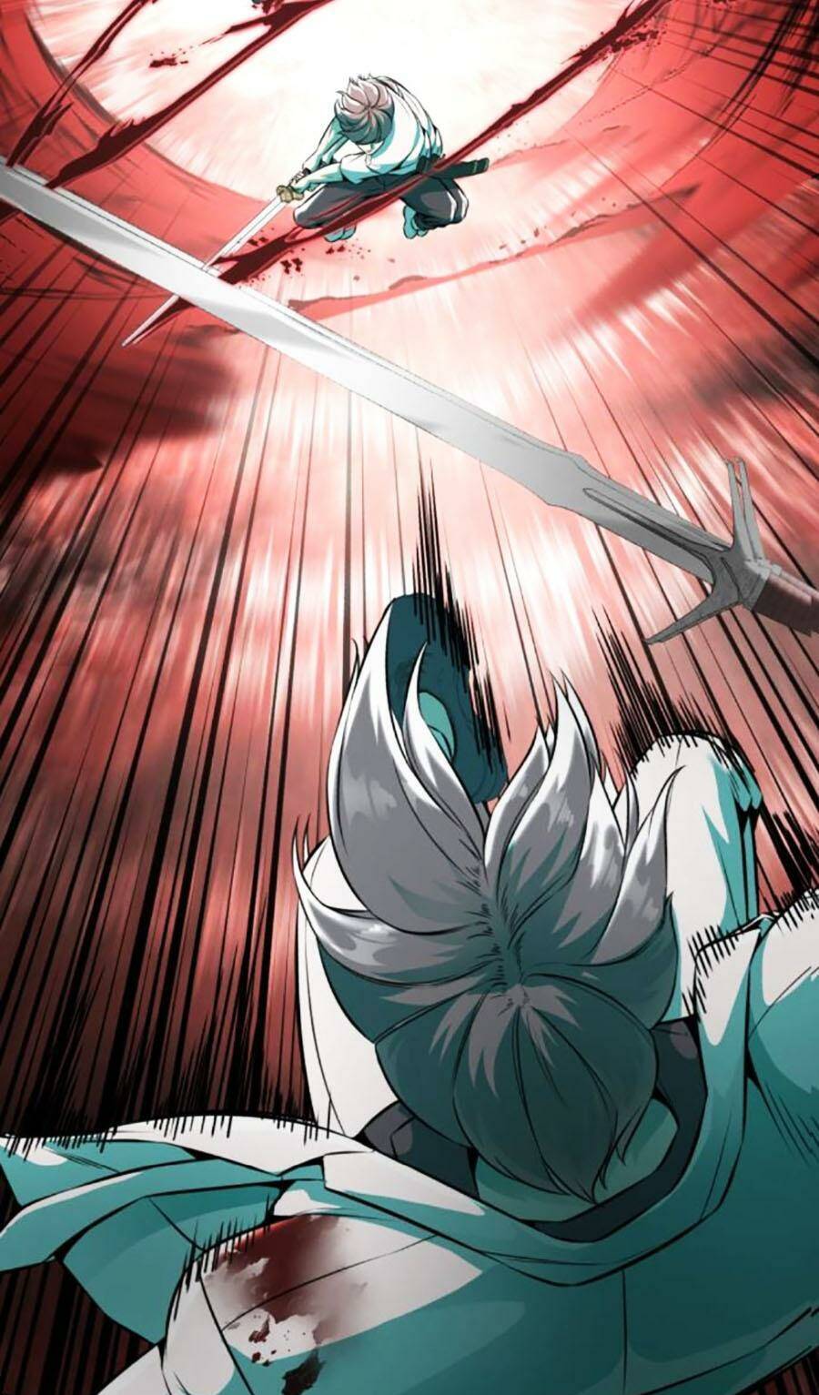 Cậu Bé Của Thần Chết Chap 202 - Next Chap 203