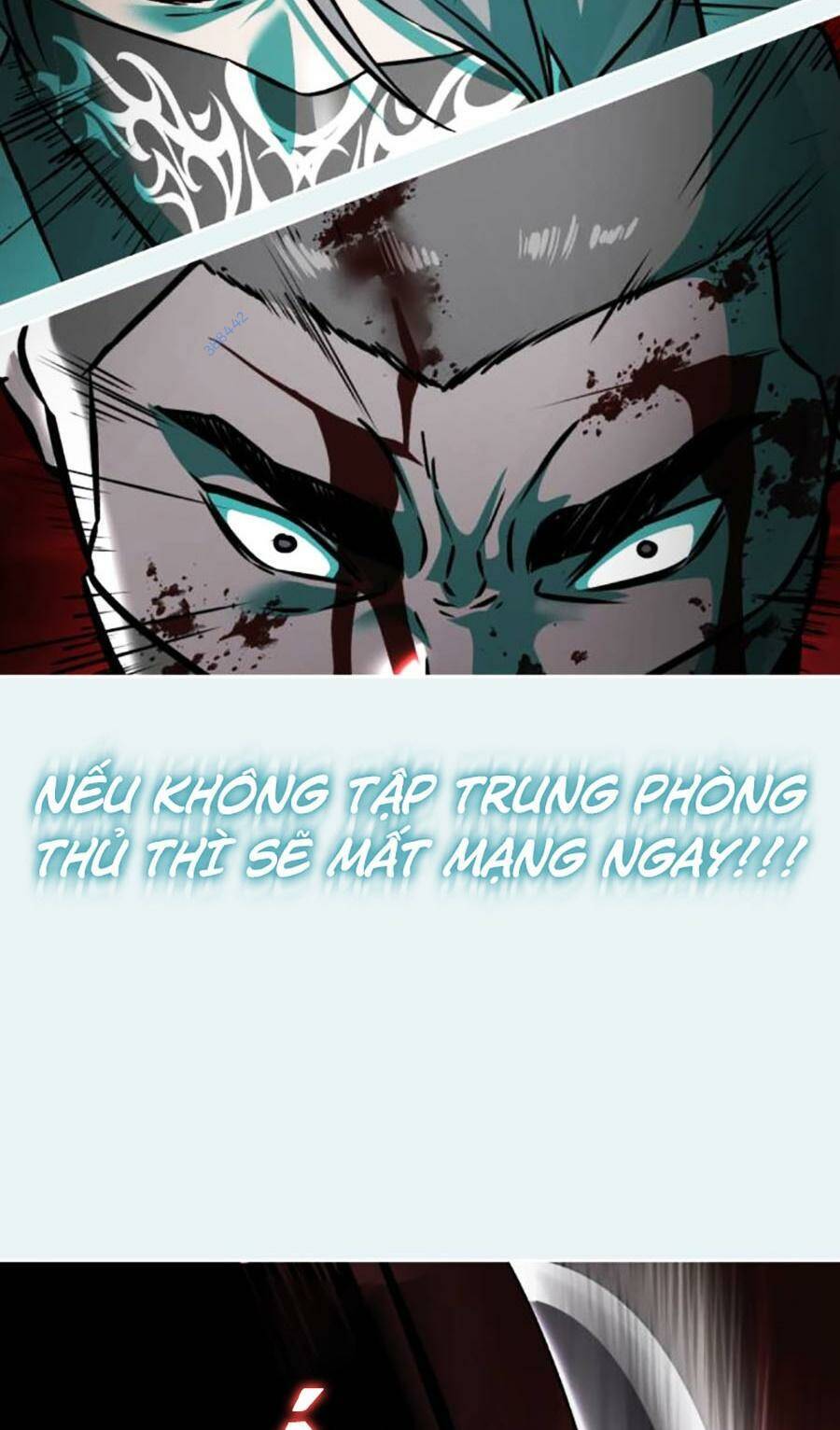 Cậu Bé Của Thần Chết Chap 202 - Next Chap 203