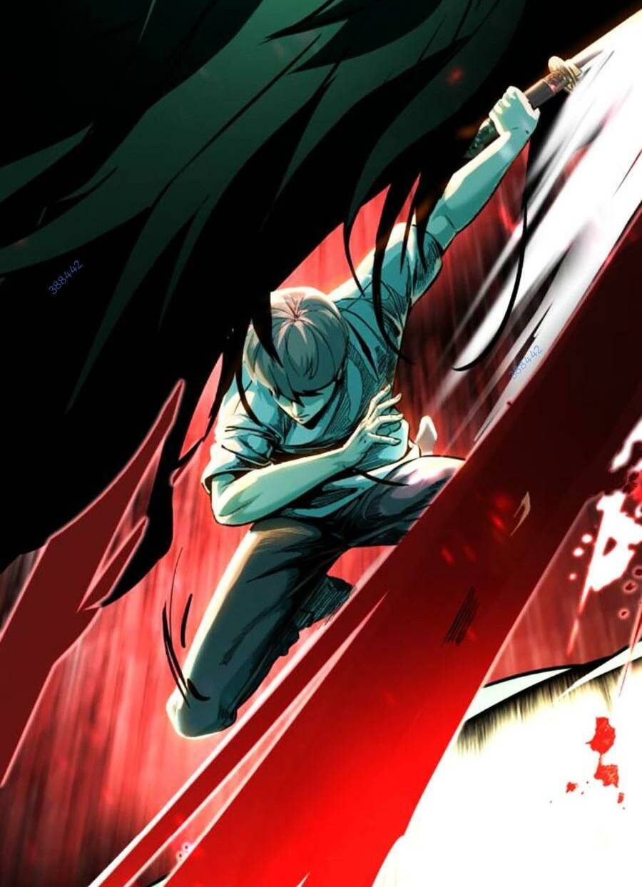 Cậu Bé Của Thần Chết Chap 202 - Next Chap 203