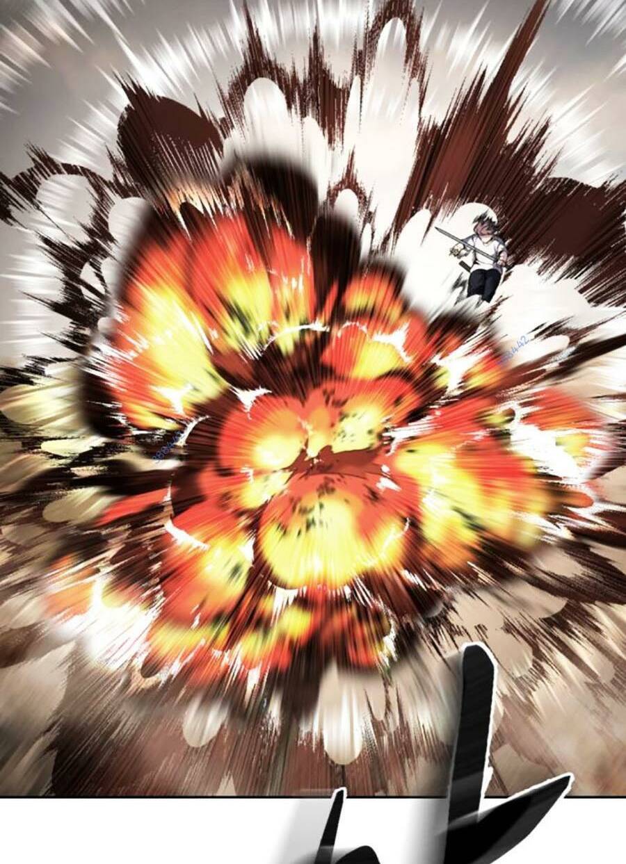 Cậu Bé Của Thần Chết Chap 202 - Next Chap 203