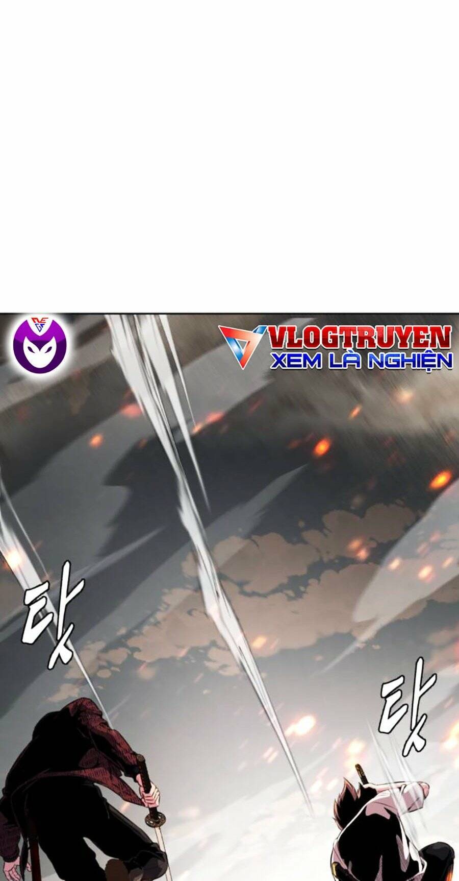 Cậu Bé Của Thần Chết Chap 202 - Next Chap 203