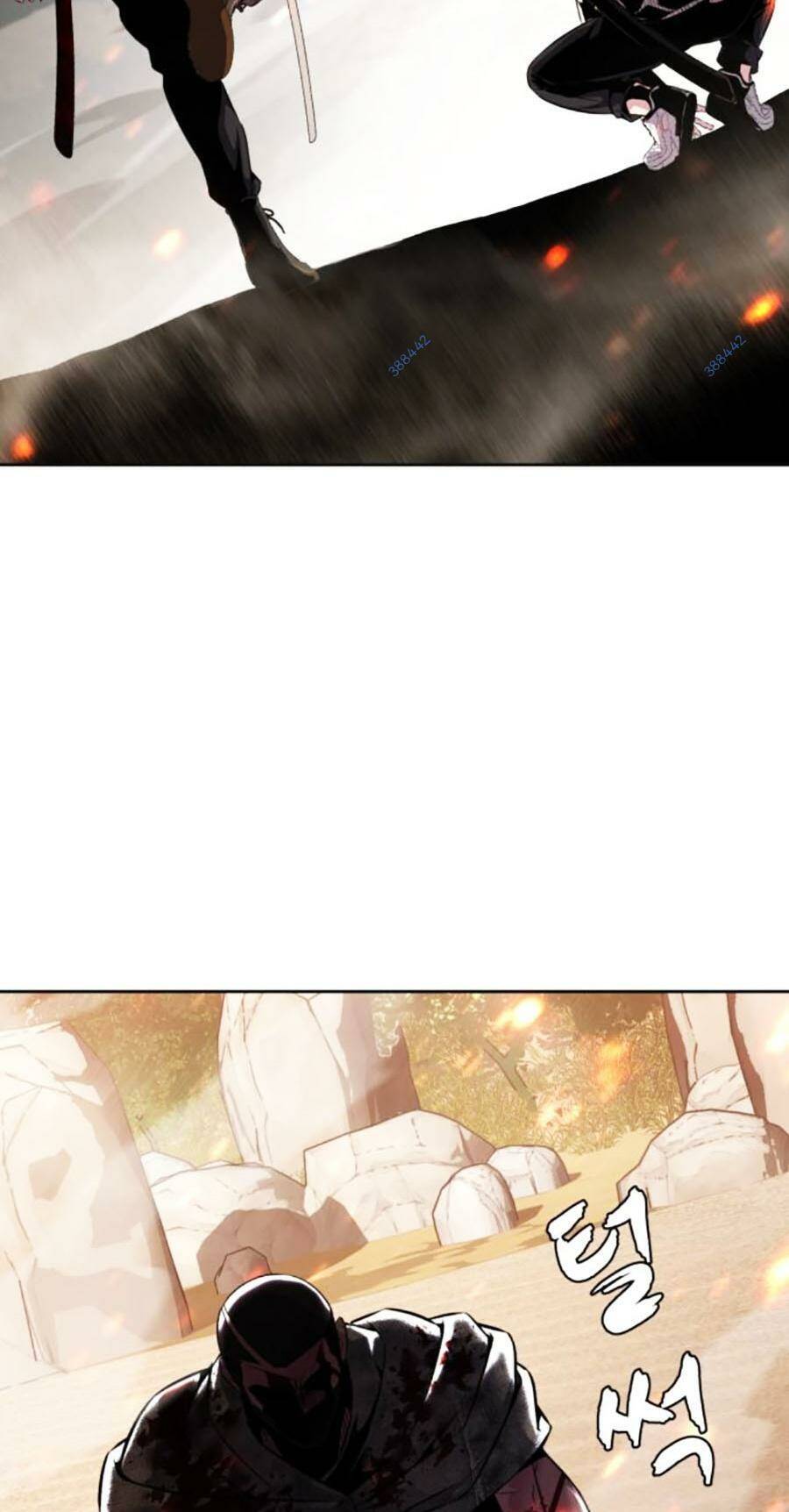 Cậu Bé Của Thần Chết Chap 202 - Next Chap 203