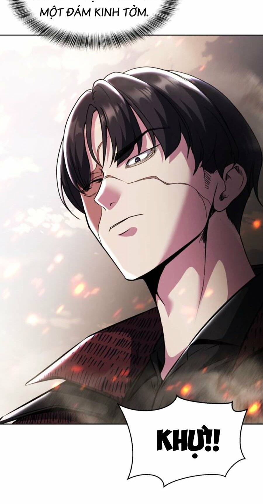 Cậu Bé Của Thần Chết Chap 202 - Next Chap 203