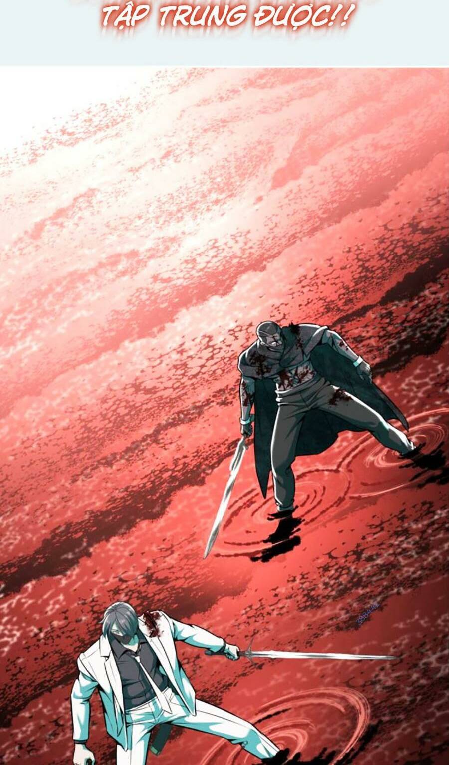 Cậu Bé Của Thần Chết Chap 202 - Next Chap 203