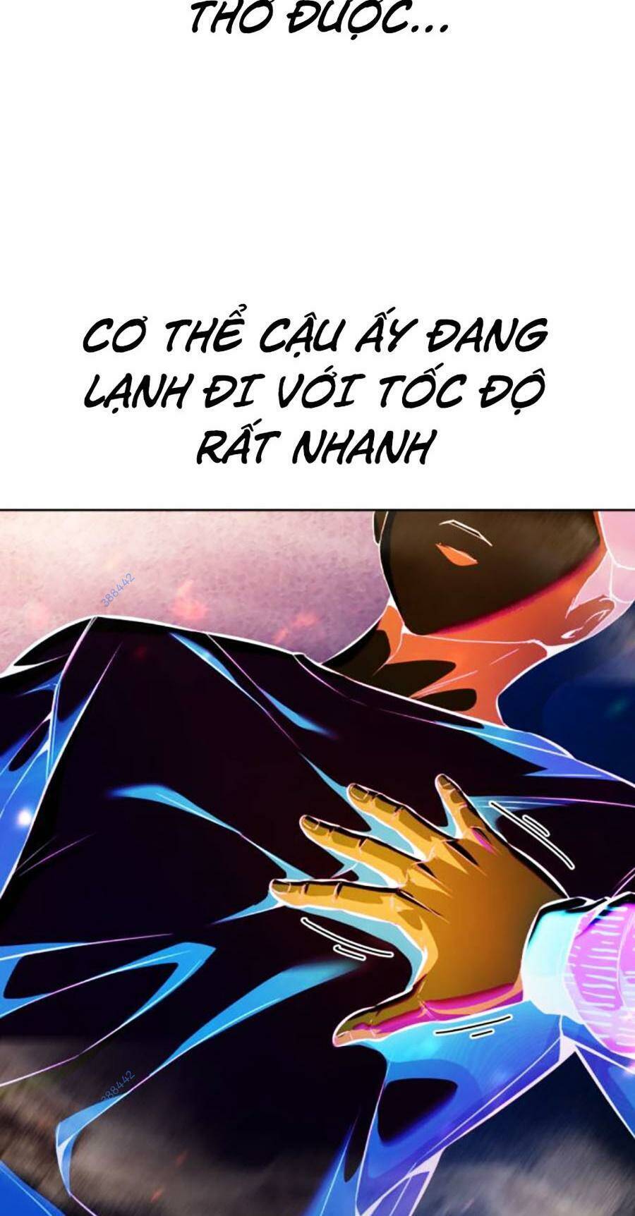 Cậu Bé Của Thần Chết Chap 202 - Next Chap 203