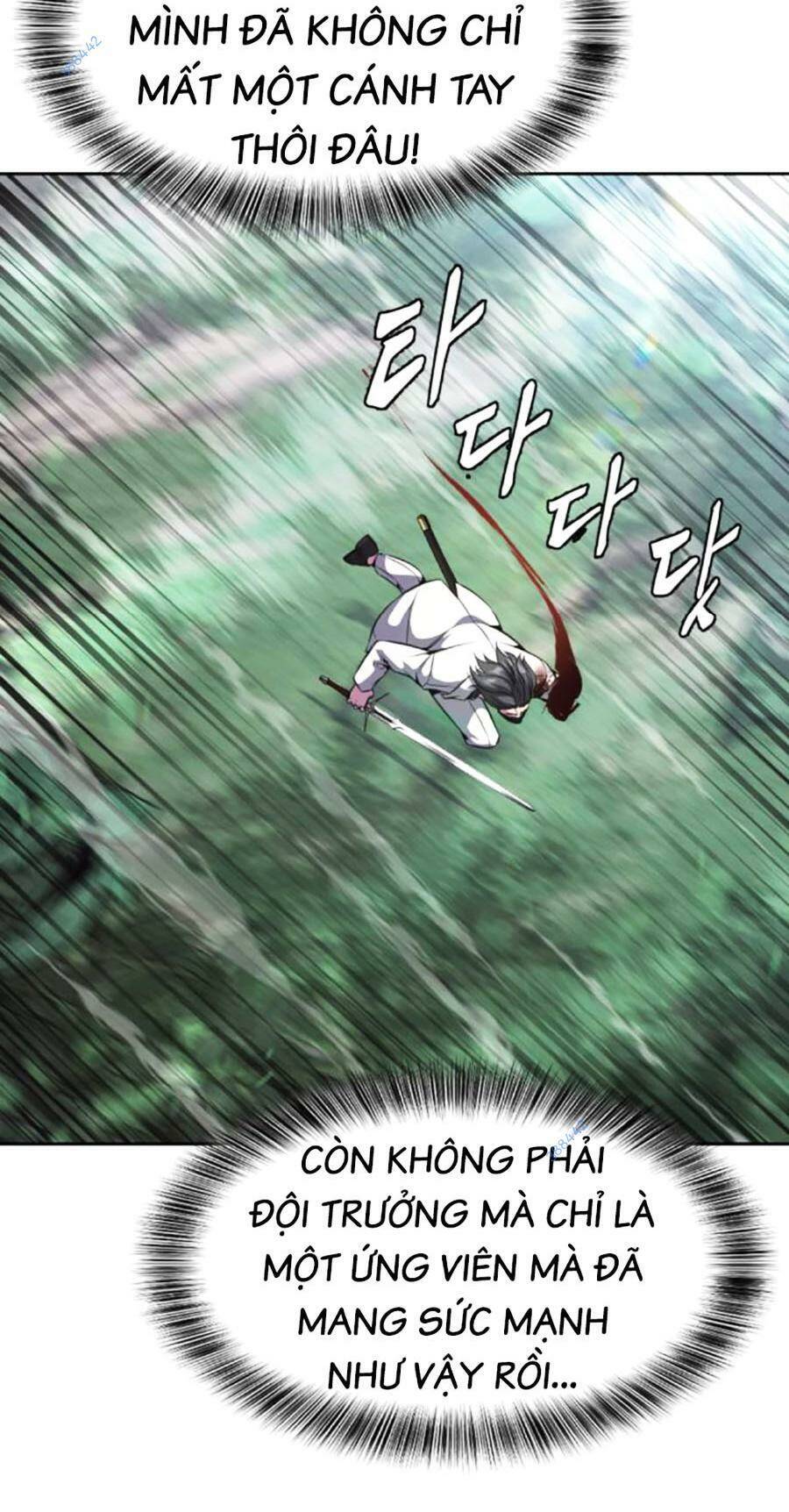 Cậu Bé Của Thần Chết Chap 202 - Next Chap 203