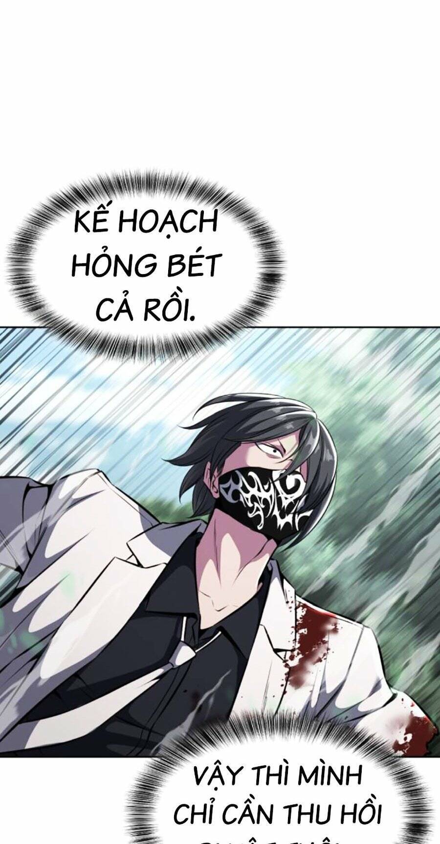 Cậu Bé Của Thần Chết Chap 202 - Next Chap 203