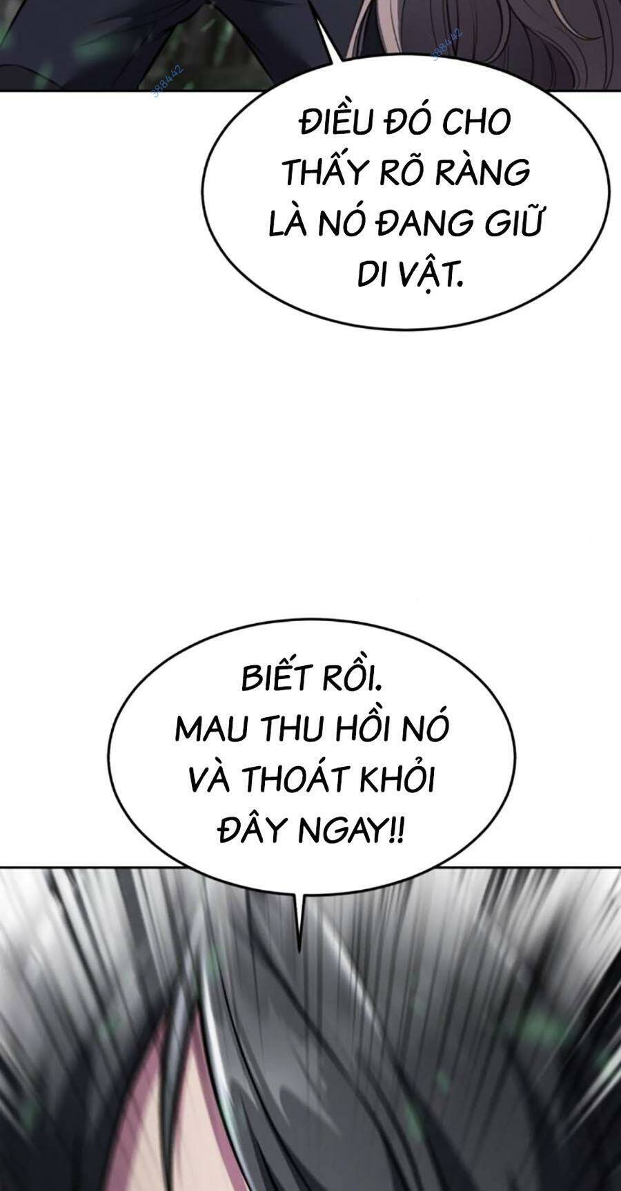 Cậu Bé Của Thần Chết Chap 202 - Next Chap 203