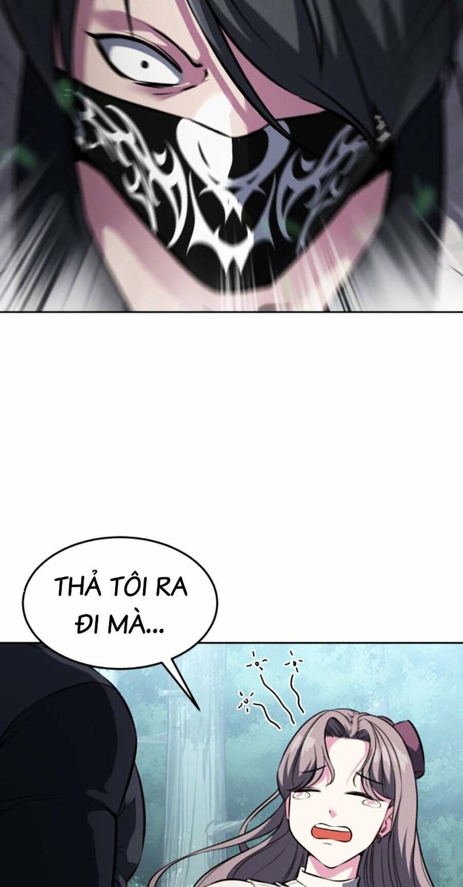 Cậu Bé Của Thần Chết Chap 202 - Next Chap 203