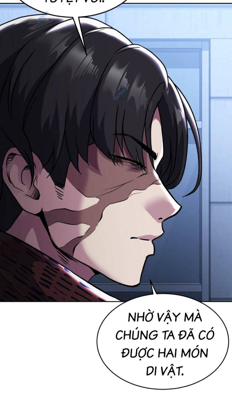 Cậu Bé Của Thần Chết Chap 203 - Next Chap 204